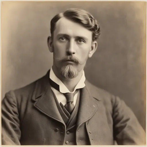 George Francis Hearne