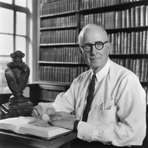 George Francis Mitchell