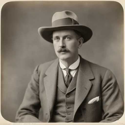 George Francis Sawyer
