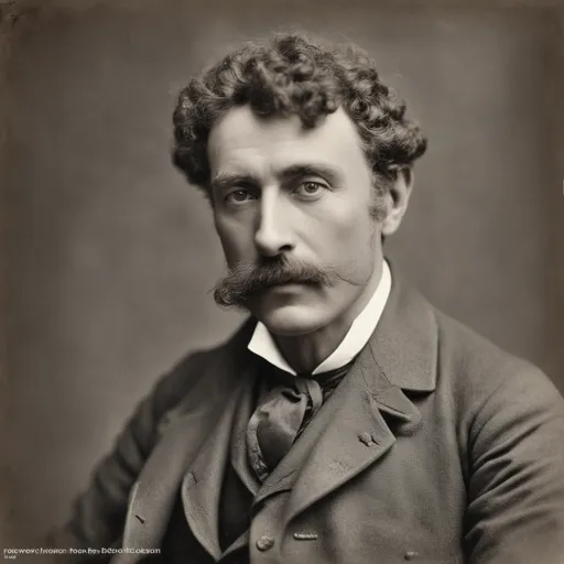 George Francis Scott Elliot
