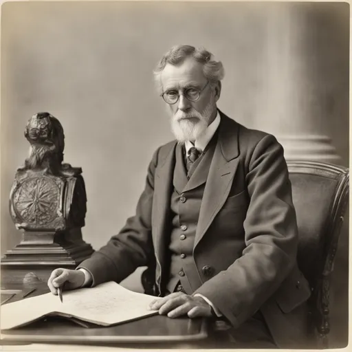 George Francis Taylor