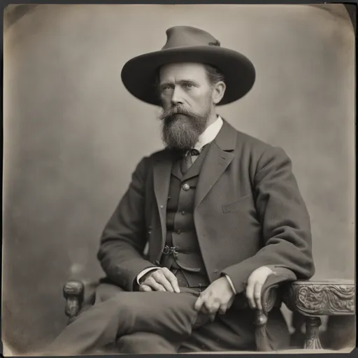 George Fraser (horticulturist)