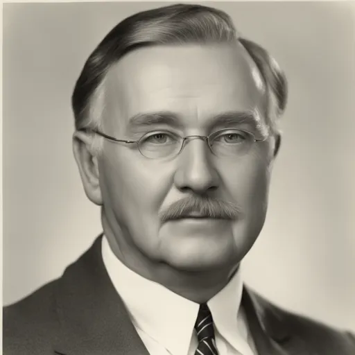 George Fred McNally