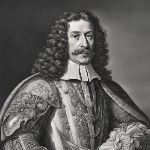 George Frederick, Count of Erbach-Breuberg