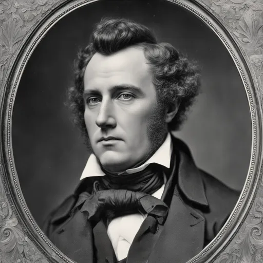 George Frederick Anderson