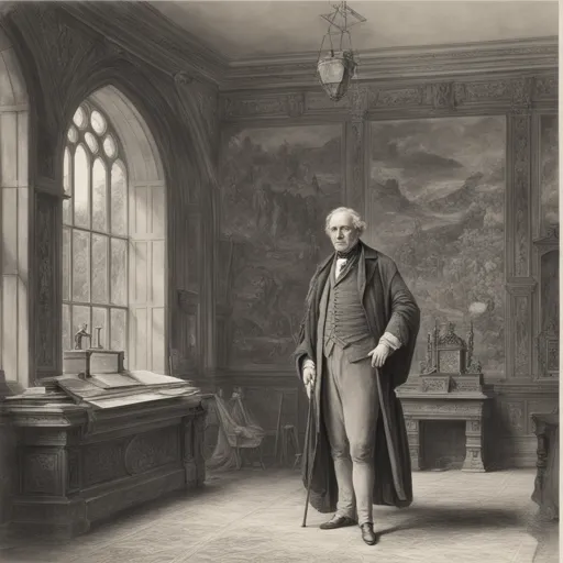 George Frederick Armstrong