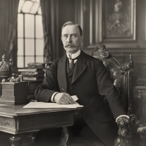 George Frederick Baird