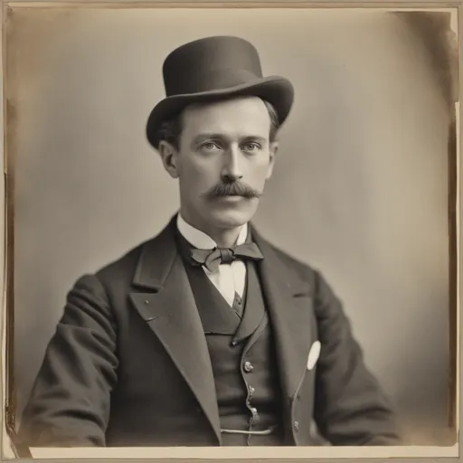 George Frederick Bensell