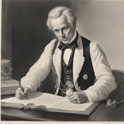 George Frederick Bollinger