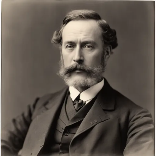 George Frederick Cameron