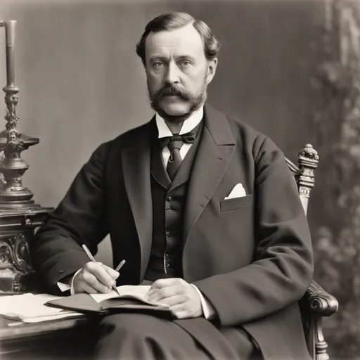 George Frederick Carden
