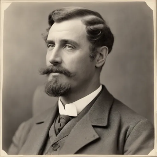 George Frederick Charles Searle