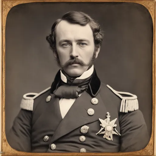 George Frederick Dashwood