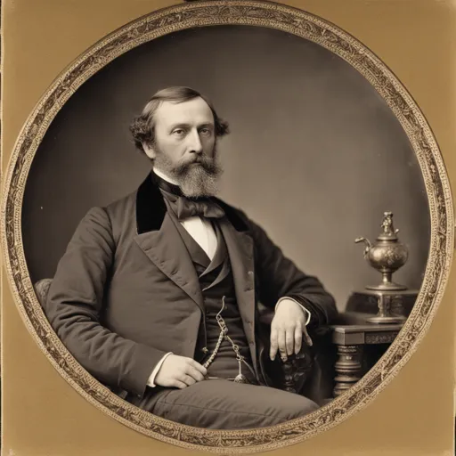 George Frederick Edmonstone