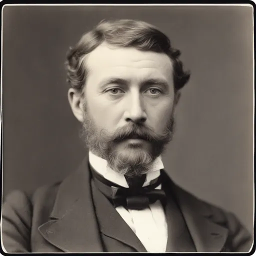 George Frederick Harding