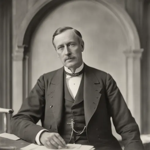 George Frederick Harris (geologist)