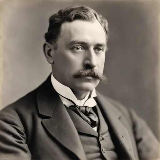 George Frederick Hodgins