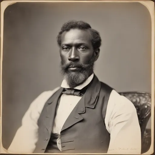 George Frederick Holmes
