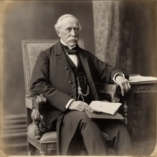 George Frederick Howe