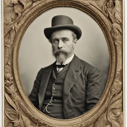 George Frederick Mager