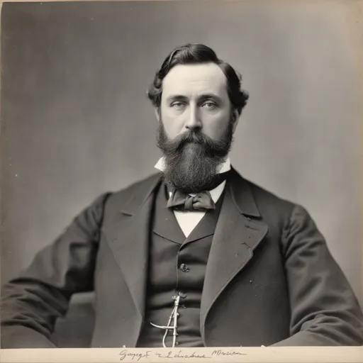 George Frederick Marter