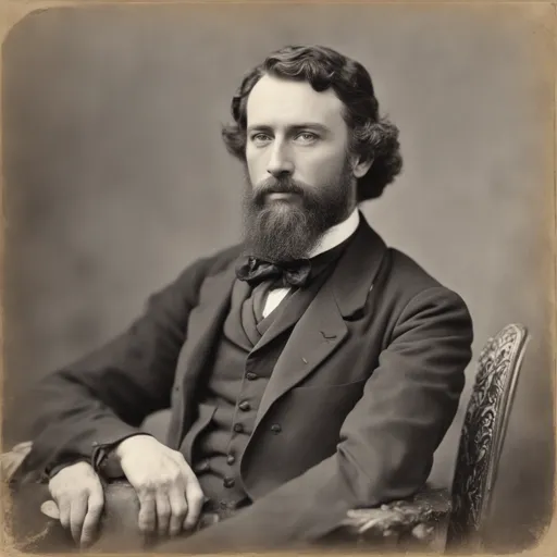 George Frederick Matthew