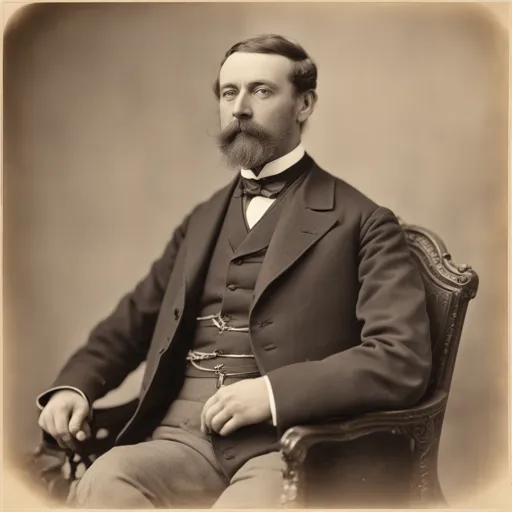 George Frederick Naylor