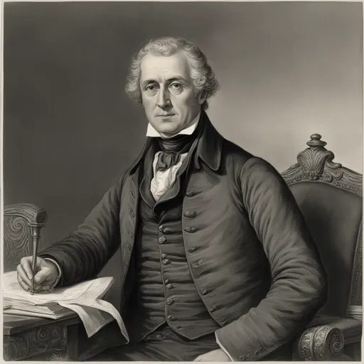 George Frederick Nott