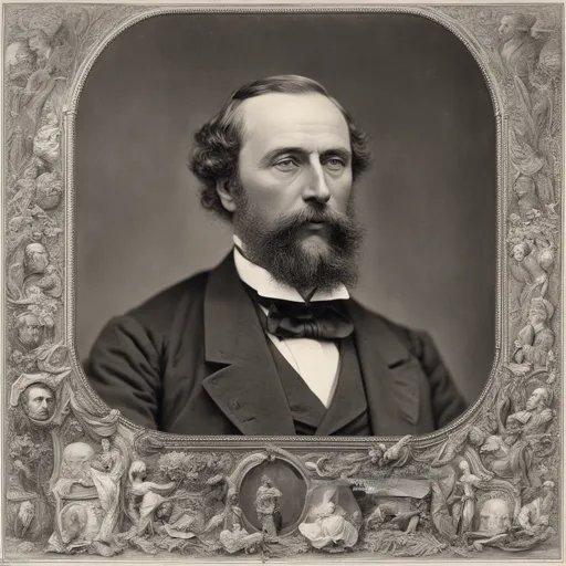 George Frederick Pardon