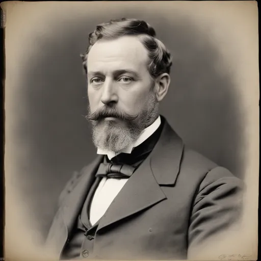 George Frederick Pollock