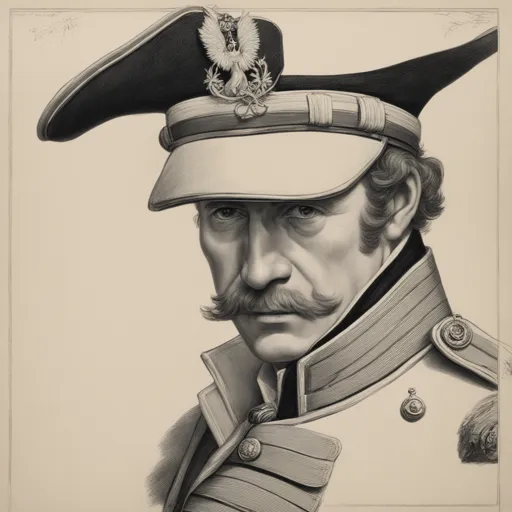 George Frederick Ryves