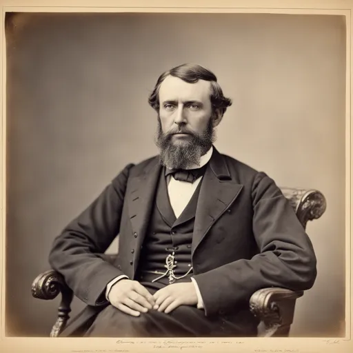 George Frederick Stone