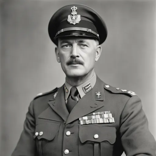 George Frederick Thompson Gregory