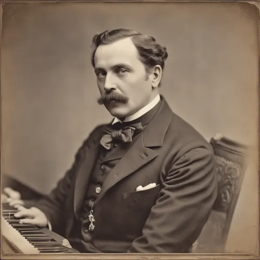 George Frederick Vincent