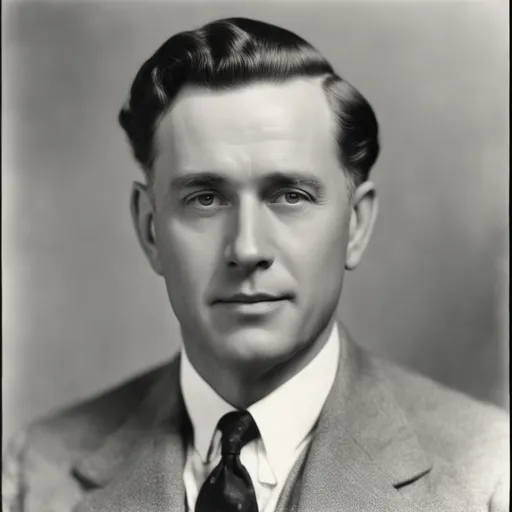 George Fredrick Loken