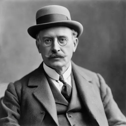 George Freeland Barbour