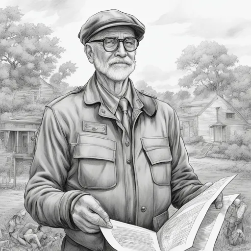 George Freeman (comics)