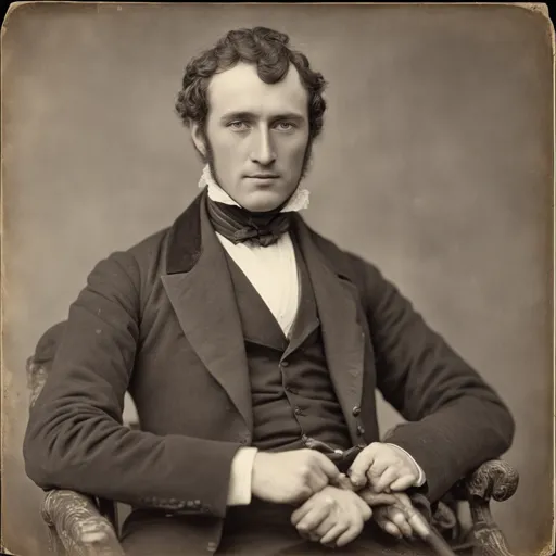George Freemantle
