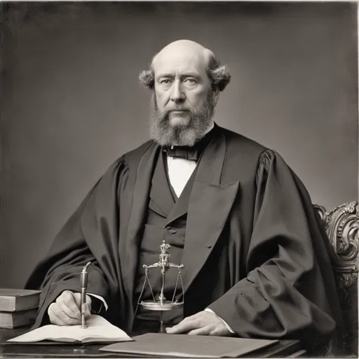 George French (judge)