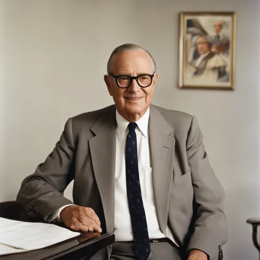 George Freudenstein