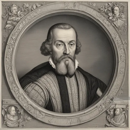 George Freville