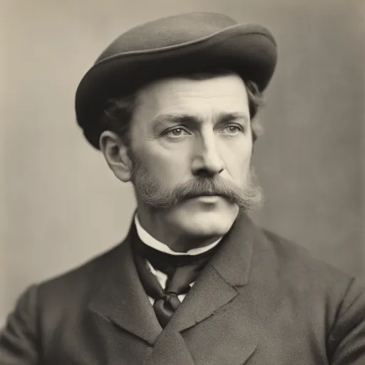 George Frew