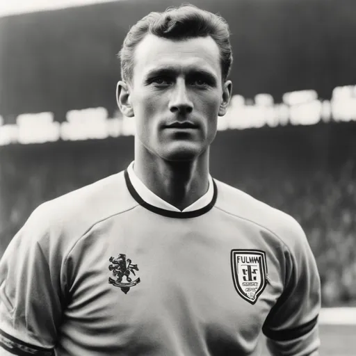 George Frewin
