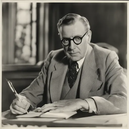 George Friel