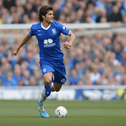 George Friend