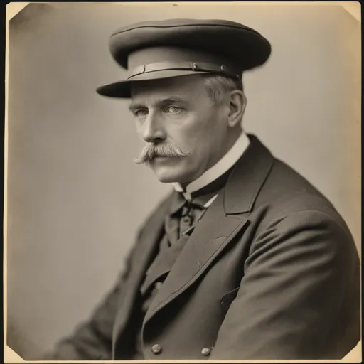 George Frohmader