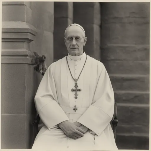 George Frost (priest)