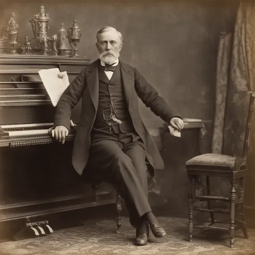 George Frost Bloomer