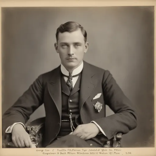George Fulford