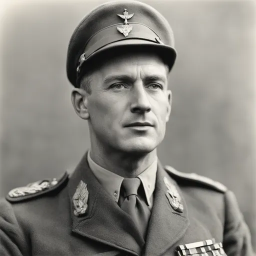 George Fullard